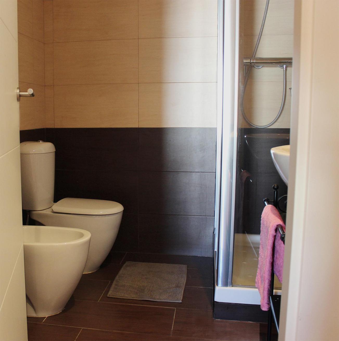 Sitges Atico 2 Min A Playa San Sebastian公寓 外观 照片