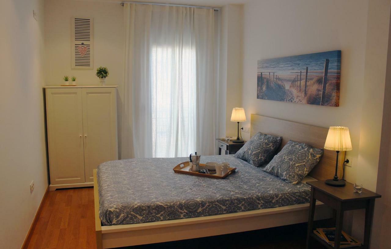 Sitges Atico 2 Min A Playa San Sebastian公寓 外观 照片